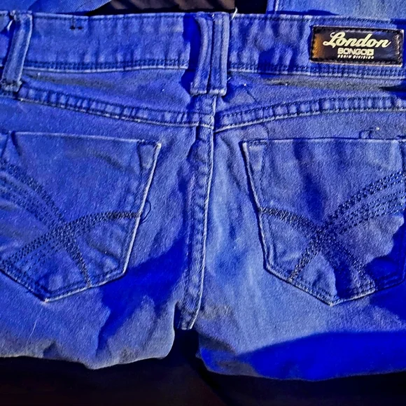 London jeans - Picture 4 of 4